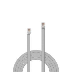 Câble RJ12 6P6C 15m