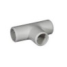 MUREVA EQUERRE POUR TUBE 3321 GRIS D25MM