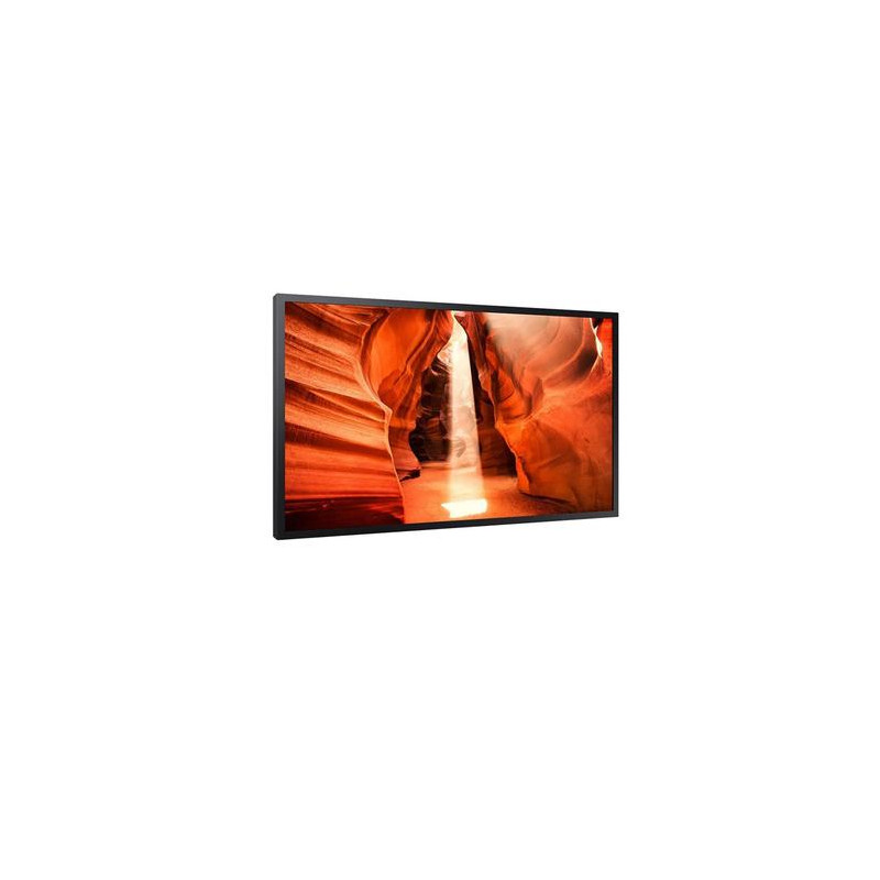 ECRAN SAMSUNG 46 LFD 16 9 24h 7j Full HD 1920x1080 4 000 cd m2