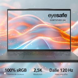 Portable ACER Swift SF14 11 X3EB Qualcomm SnapdragonX Plus X1P 6