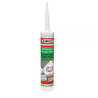  MASTIC ACRYL PARACRYL blanc 300 ml