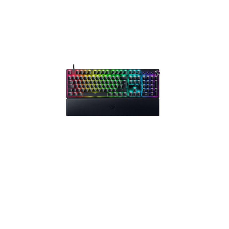 RAZER Clavier jeu Huntsman V3 Pro Analog Switch AZERTY Switc