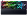 RAZER Clavier jeu Huntsman V3 Pro Analog Switch AZERTY Switc