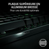 RAZER Clavier jeu Huntsman V3 Pro Analog Switch AZERTY Switc