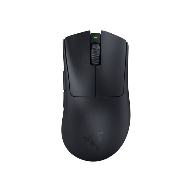 RAZER Souris DeathAdder V3 Pro Black