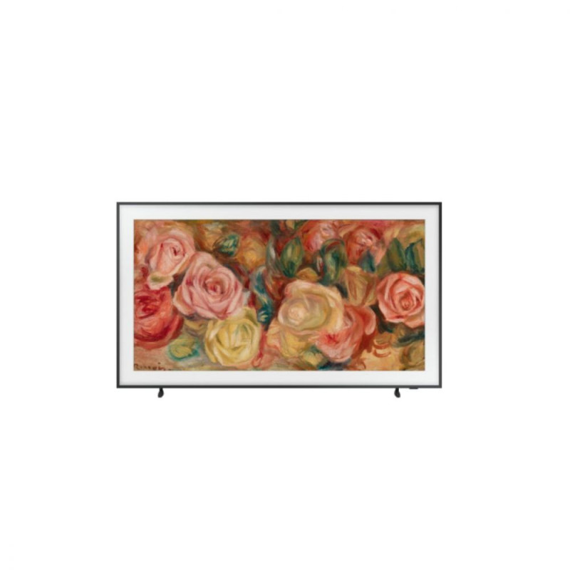 TV SAMSUNG The Frame 65 2024 TQ65LS03DAUXXC