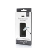 WE Verre trempé APPLE IPHONE 15 Protection écran anti rayures