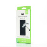 WE Verre trempé MOTOROLA G51 Protection écran anti rayures 