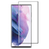 WE verre trempé SAMSUNG S22 ULTRA Verre trempé 3D protection 
