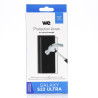 WE verre trempé SAMSUNG S22 ULTRA Verre trempé 3D protection 