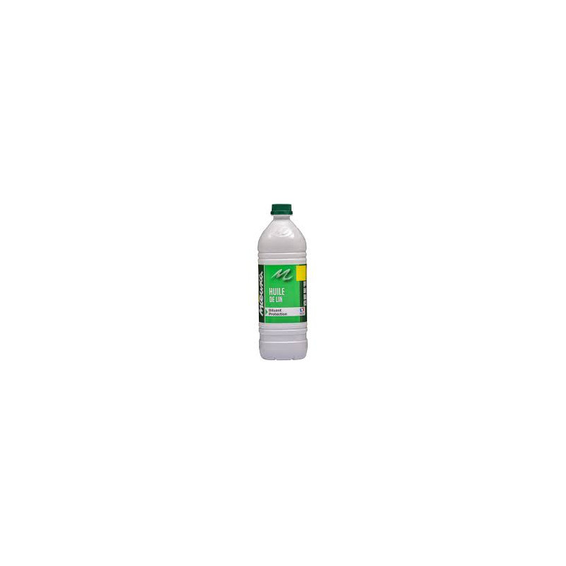 WHITE SPIRIT SANS ODEUR 1 L