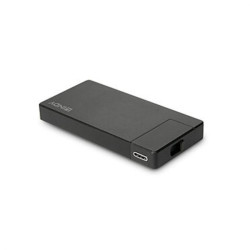 DST Micro Micro Docking Station USB C pour Laptop avec résoluti