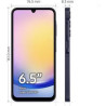 SAMSUNG A25 5G 6 128G NOIR