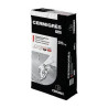 CERMIGRES C2 25KG BLANC CIMENT COL CARREAU 