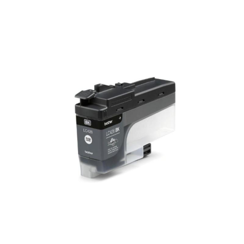 BROTHER Cartouche Encre LC426BK Noir 3 000 pages