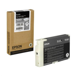 EPSON Cartouche Encre Noir 3 000 pages