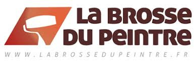 La brosse du peintre