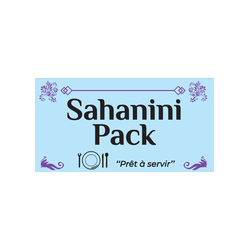 SAHANINI PACK SAS