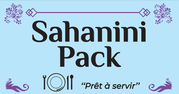 SAHANINI PACK SAS